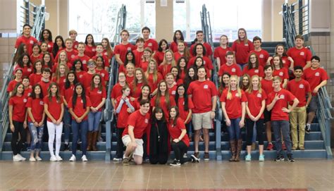 Media Gallery - Tomball High School