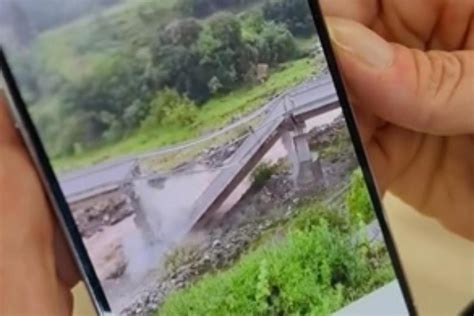 Calabria Crollo Viadotto Sila Mare Occhiuto Poteva Essere Una