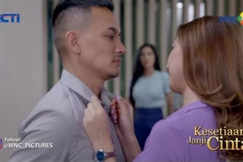 Jadwal Acara RCTI Minggu 4 Juni 2023 Saksikan Kesetiaan Janji Cinta