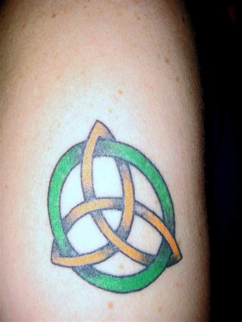 Irish Tattoos Designs, Ideas and Meaning - Tattoos For You