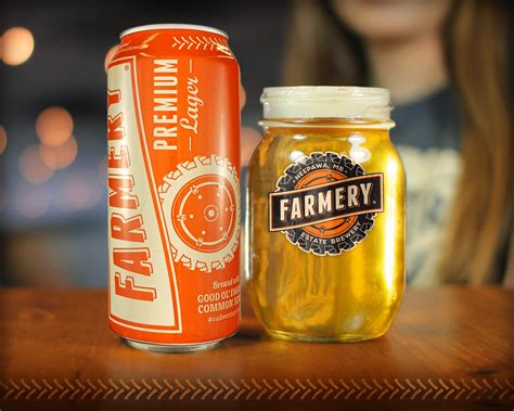 Order Farmery Estate Brewery Delivery【menu And Prices】 Winnipeg Uber Eats