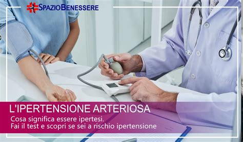 L Ipertensione Arteriosa Cosa Significa Essere Ipertesi