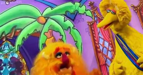 Sesame Street S46 E015 Video Dailymotion