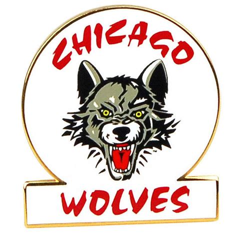 Chicago Wolves - Alchetron, The Free Social Encyclopedia