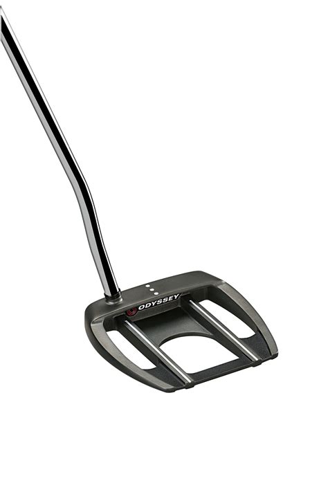 Odyssey introduces new Versa Jailbird Putter | GolfMagic