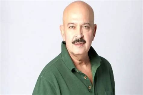 Rakesh Roshan - Biography, Height & Life Story | Super Stars Bio