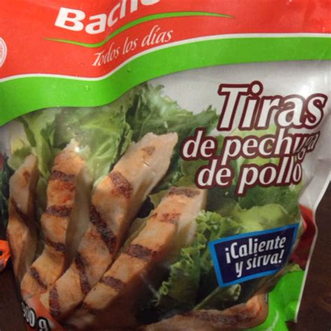 Introducir Imagen Tiras De Pollo Bachoco Abzlocal Mx