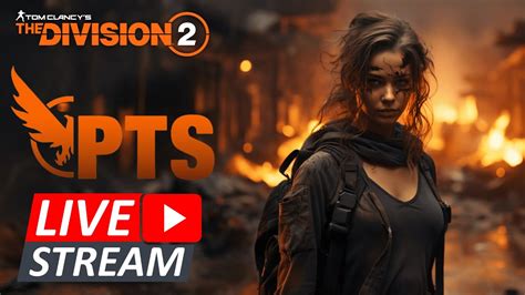 The Division Pts Was Kann Das Update The Division Deutsch Youtube