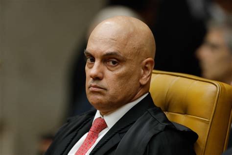 Cassação de Moro por que Alexandre de Moraes deve ficar de fora de