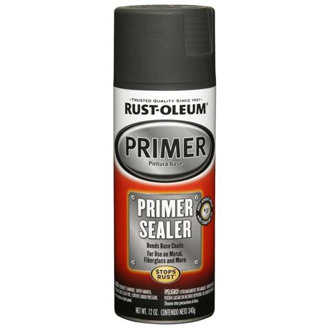 Rust Oleum Imprimador Sellador