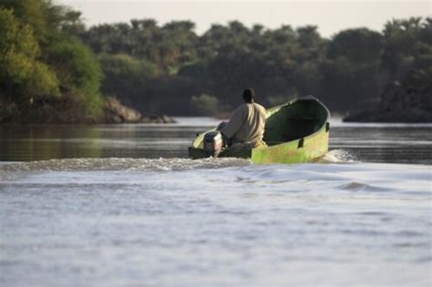 Water Resources In Egypt Fanack Water