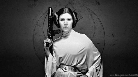 Princess Leia Wallpapers 4k Hd Princess Leia Backgrounds On Wallpaperbat