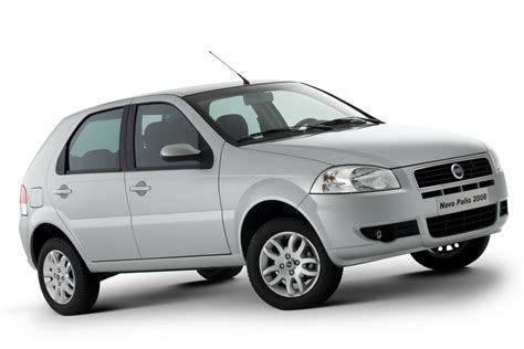 Fiat Palio Elx Fabricante Fiat Planetcarsz