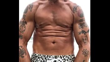 RIPPED BODY ITALIAN PORN STAR MAXXX LOADZ XVIDEOS