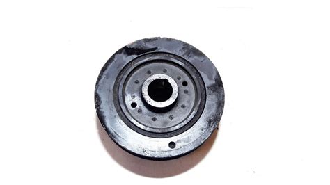 Used Used Crankshaft Belt Pulley Toyota Avensis L Eis