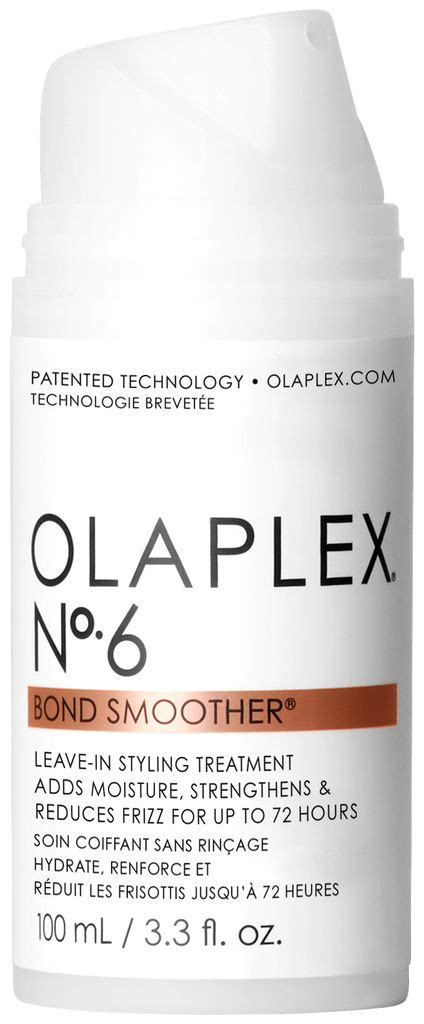 Olaplex Bond Smoother No 6 Da Acquistare Online Bellaffair It