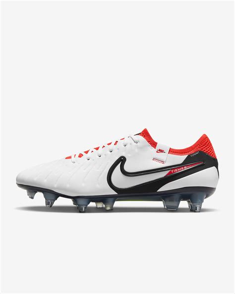 Chuteiras De Futebol De Perfil Baixo Para Terreno Mole Nike Tiempo