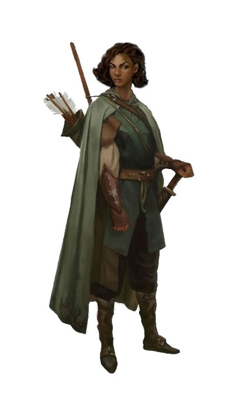 Carin Roan In 2024 Dnd Characters Rpg Character Character Art