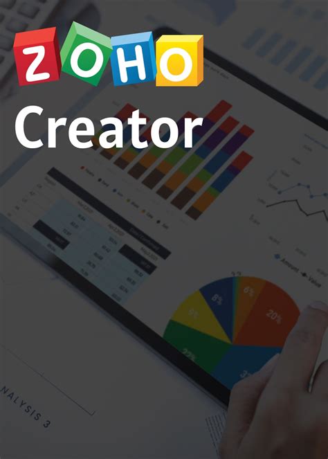 Zoho Consulting Partner Your Trusted Zoho Experts