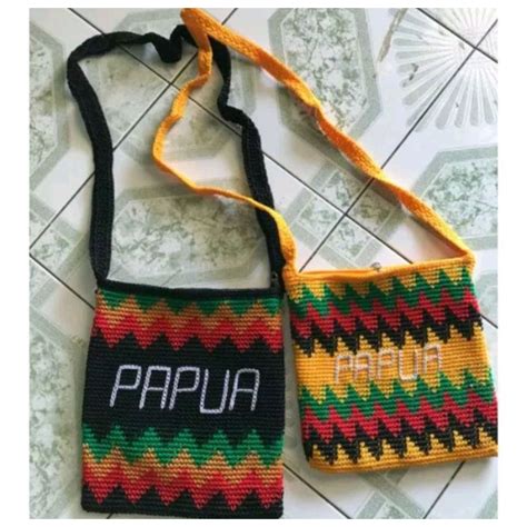 Jual Tas Noken Papua Rasta Tas Rajut Papua Rasta Tas Rajut Papua