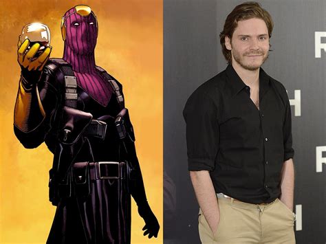 Daniel Br Hl Sera Bar N Zemo En Ca Civil War