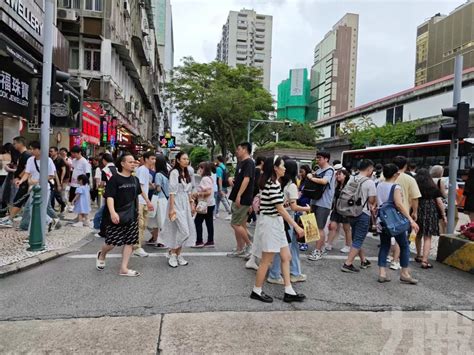 5月綜合消費物價指數按年升090 澳門力報官網