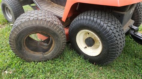 How To Change Lawn Mower Tire A Complete Guide For Beginners Mower Plaza