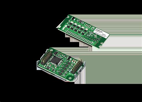 Bipolar Driver For Phase Stepper Motor Driver For Phase Stepper