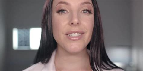 Asmr Fantasy Dr Angela White Gives Full Body Physical Exam