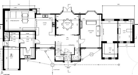 Architectural Design Home Floor Plans - floorplans.click