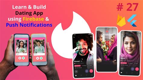 Flutter Swiper View Flutter Swipe Cards Build Tinder Clone App With Fcm Push Notifications