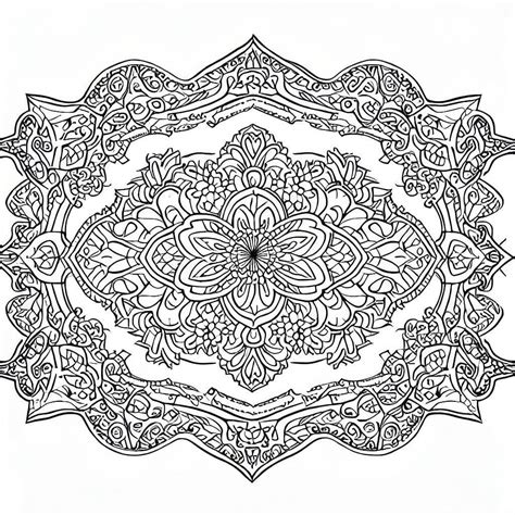 Coloriage Dessin Gratuit De Tapis T L Charger Et Imprimer Gratuit Sur