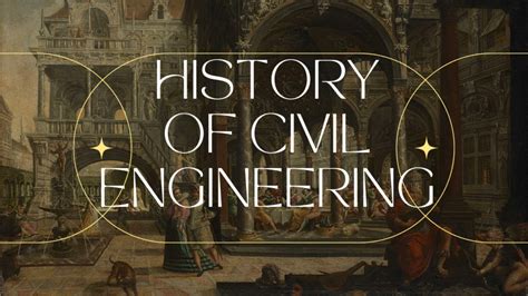 History Of Civil Engineering Iimt University Official Blog Explore More