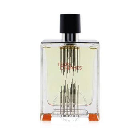 Hermes Terre Dhermes Hermes Edt Spray 17 Oz 50 Ml M 3346130009610 Beauty Fragrances