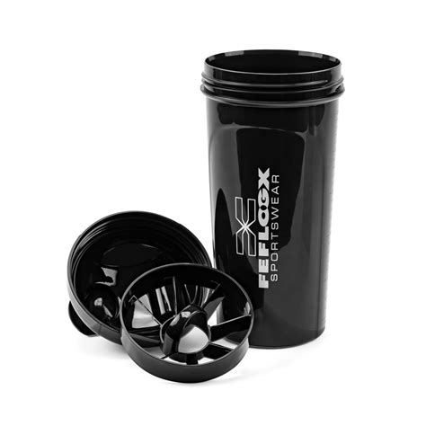 Protein Shaker Ffx In Profi Qualit T Kaufe Beste Preis Leistung