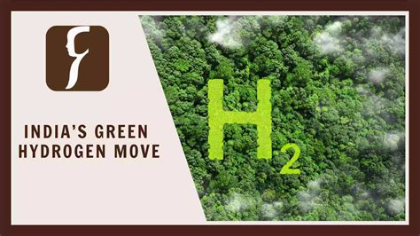 Indias Green Hydrogen Move May Worsen Pollution Rau S IAS