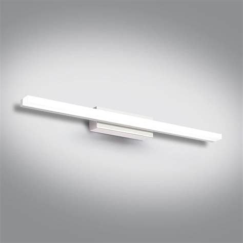 Lámpara LED de Tocador Lámpara de Pared de Tocador Moderna 40cm 6000k