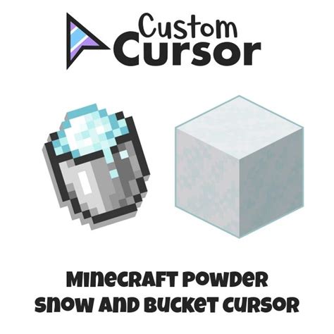 Powder Snow Trap Block in Minecraft