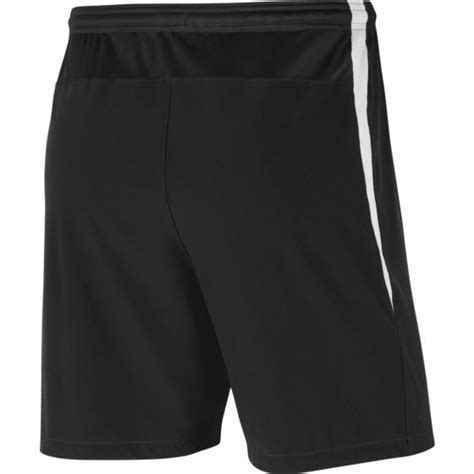 Nike Venom Iii Woven Short Black White Prokituk Prokituk