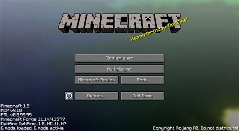 Installer Un Mod Avec Forge Minecraft Fr