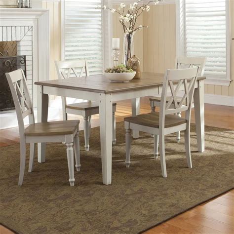 Cher Butterfly Leaf Dining Table Solid Oak Dining Table Dining Table