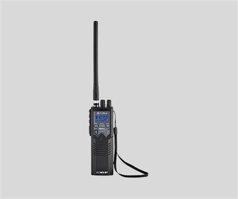 Best Military Grade Walkie Talkie September 2024