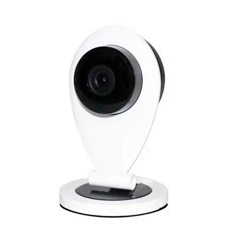 Onvif CCTV Wireless IP Camera at Rs 1900 | Wireless IP Camera in Mumbai | ID: 20639229048