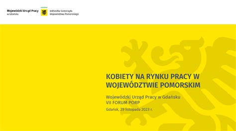 Vii Forum Pomorskiego Obserwatorium Rynku Pracy Ochotnicze Hufce Pracy