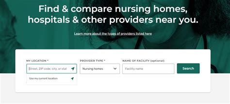 How Nursing Homes Beat Medicares Care Compare 5 Star Rating System