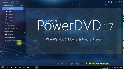 Cyberlink Powerdvd Standard Makeeditor