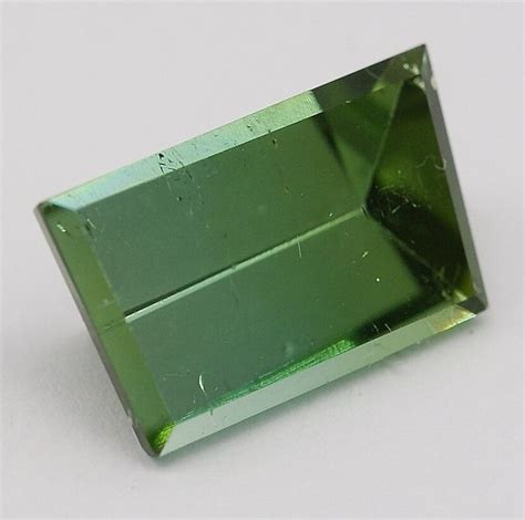 Vivid Green Tourmaline Ct Catawiki