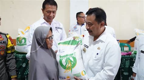 Bansos Beras 10 Kg 2024 Kapan Cair Lagi Cek Jadwal Pencairan Dan