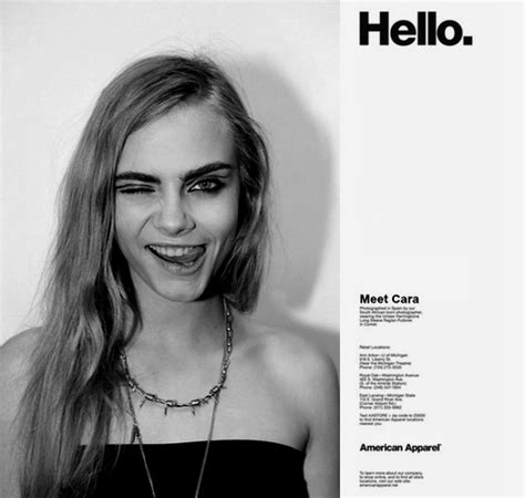 Cara Delevingne Tumblr Pics