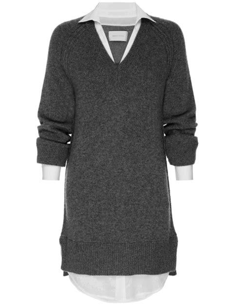 Best Sweater Dresses For Women 2023 Shop Stylish And Cozy Fall Dresses Observer